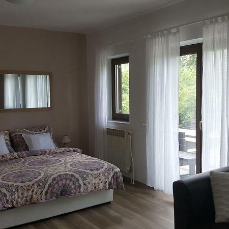 Apartmán House Tudic Drežnik Grad Exteriér fotografie