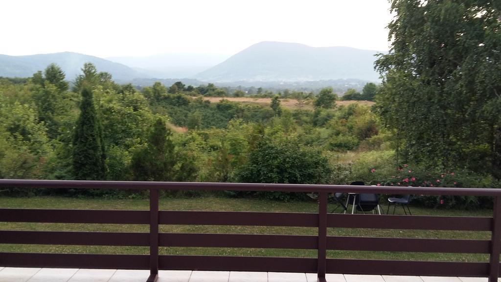 Apartmán House Tudic Drežnik Grad Pokoj fotografie