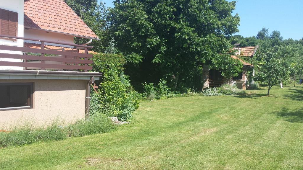 Apartmán House Tudic Drežnik Grad Pokoj fotografie
