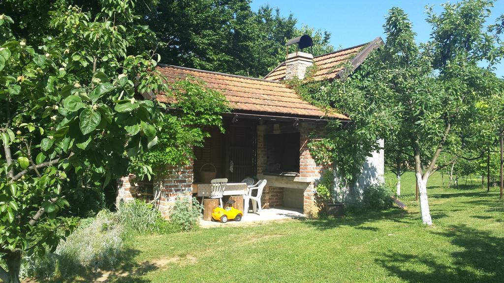 Apartmán House Tudic Drežnik Grad Pokoj fotografie