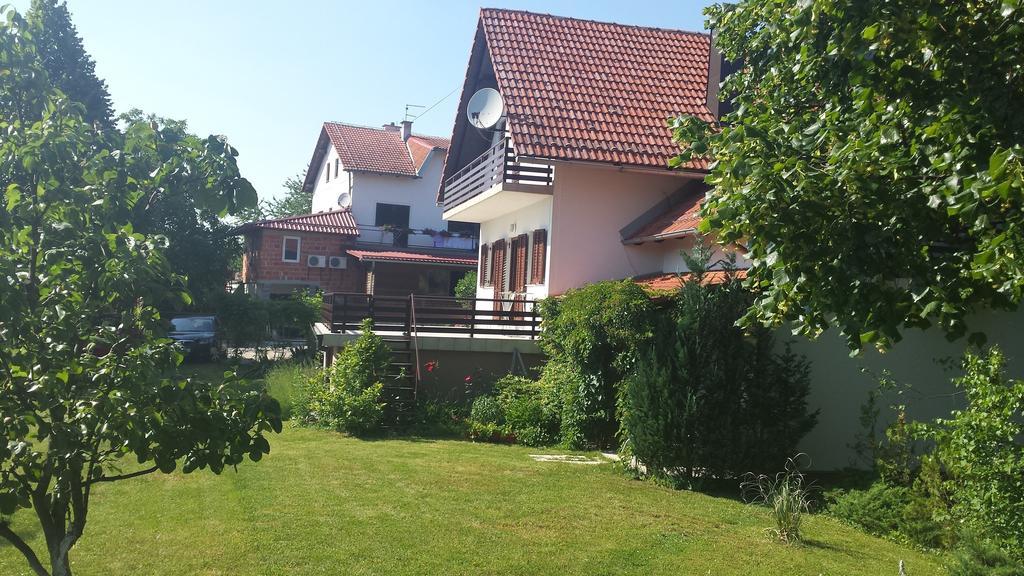 Apartmán House Tudic Drežnik Grad Pokoj fotografie