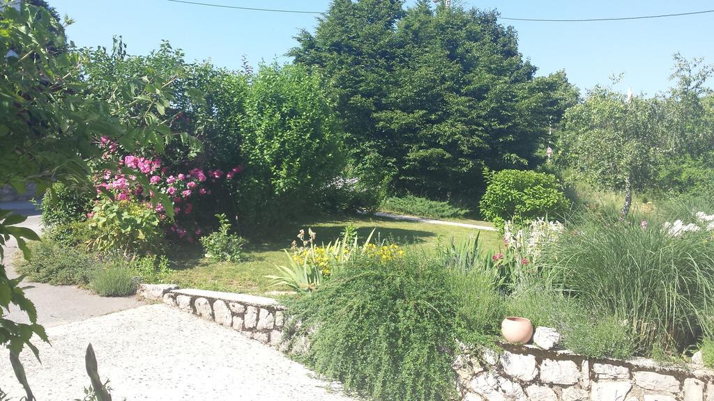 Apartmán House Tudic Drežnik Grad Pokoj fotografie
