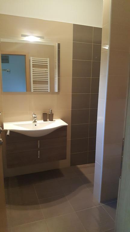 Apartmán House Tudic Drežnik Grad Exteriér fotografie