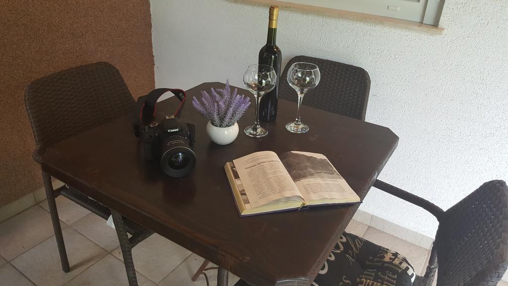 Apartmán House Tudic Drežnik Grad Exteriér fotografie