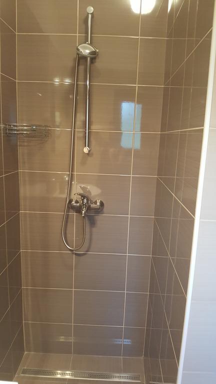 Apartmán House Tudic Drežnik Grad Exteriér fotografie