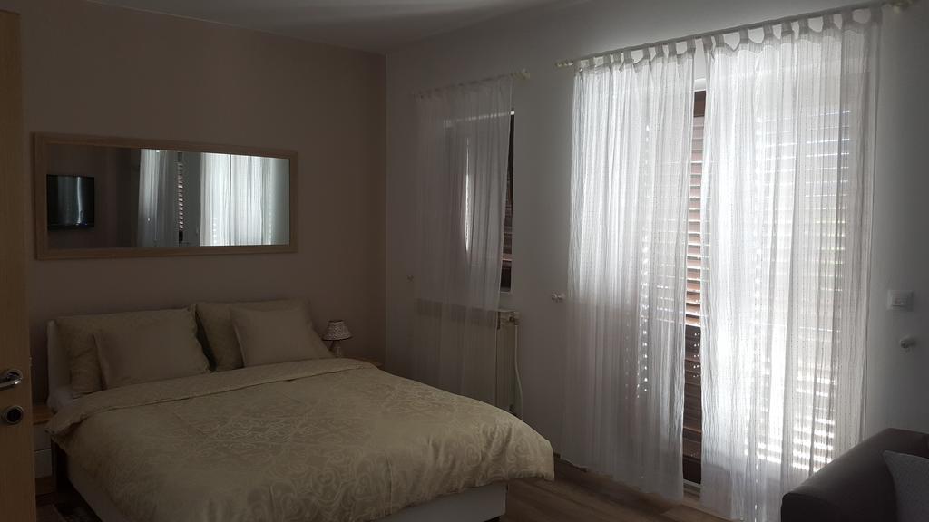 Apartmán House Tudic Drežnik Grad Exteriér fotografie