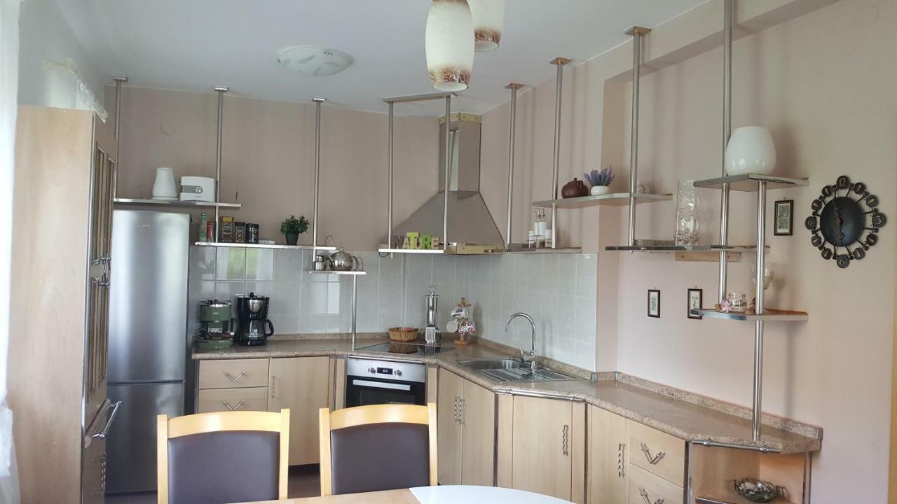 Apartmán House Tudic Drežnik Grad Exteriér fotografie