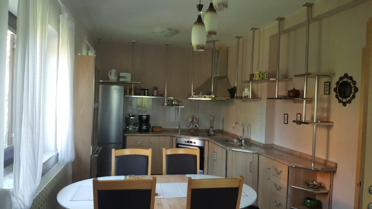 Apartmán House Tudic Drežnik Grad Exteriér fotografie