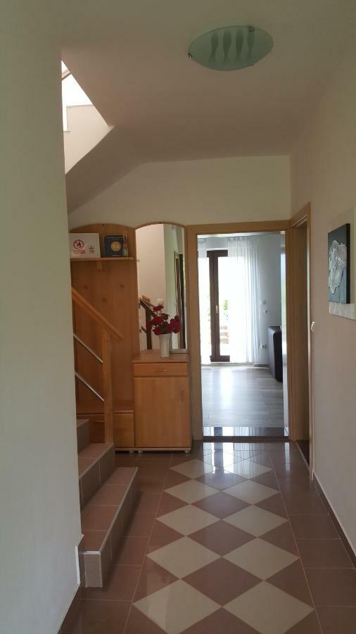 Apartmán House Tudic Drežnik Grad Exteriér fotografie